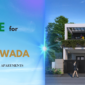 Spacious and beautiful house for sale in Vijayawada with modern design, prime location, and excellent facilities for comfortable living