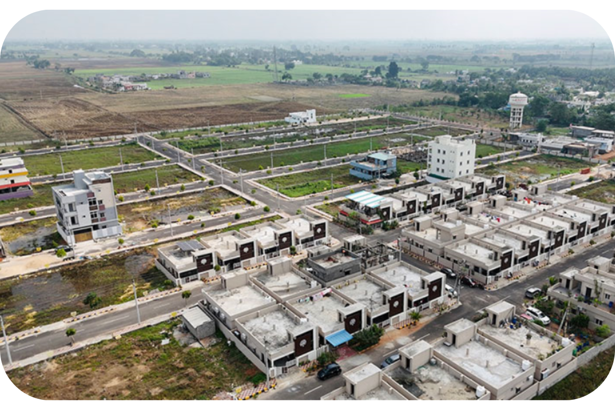  Why Most Real Estate Companies Fail and How SRK Township is Redefining the Industry 