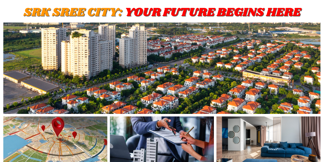 Discover premium properties and real estate in Vijayawada offering plots, villas, and apartments in prime and fast-developing areas.