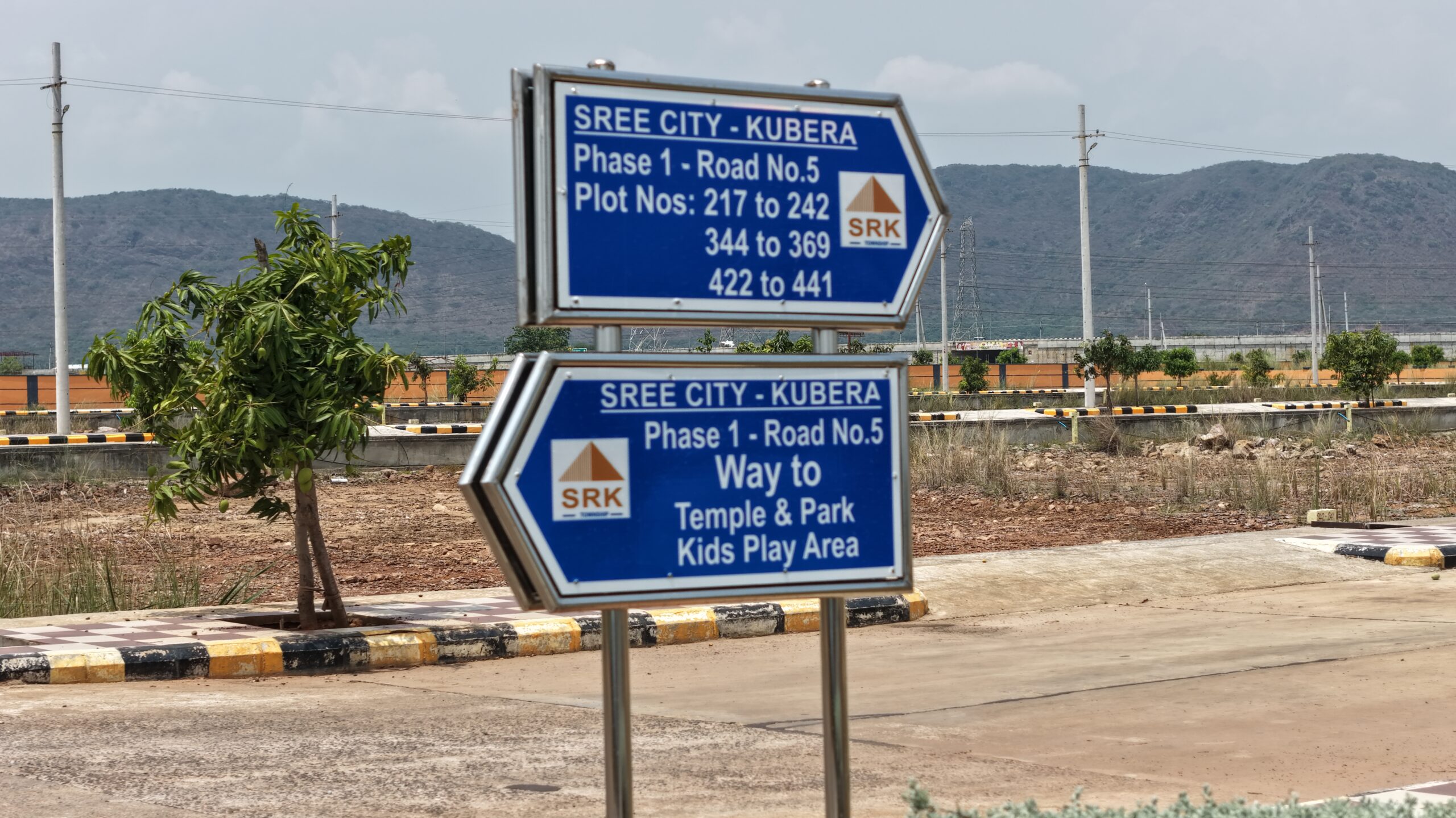 Sree City Kubera