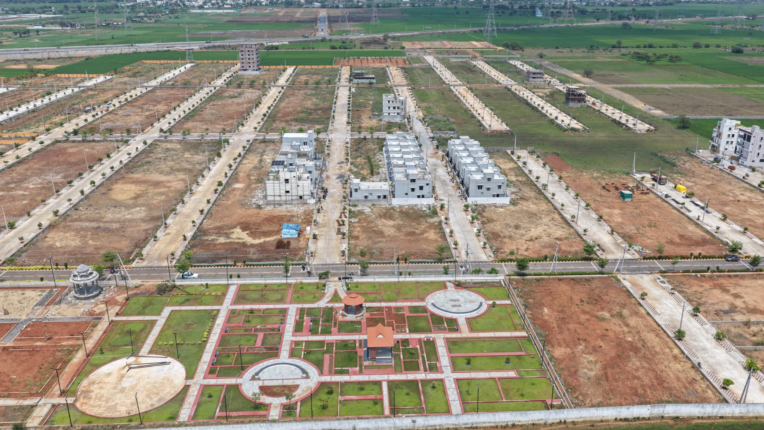 Sree City Kubera