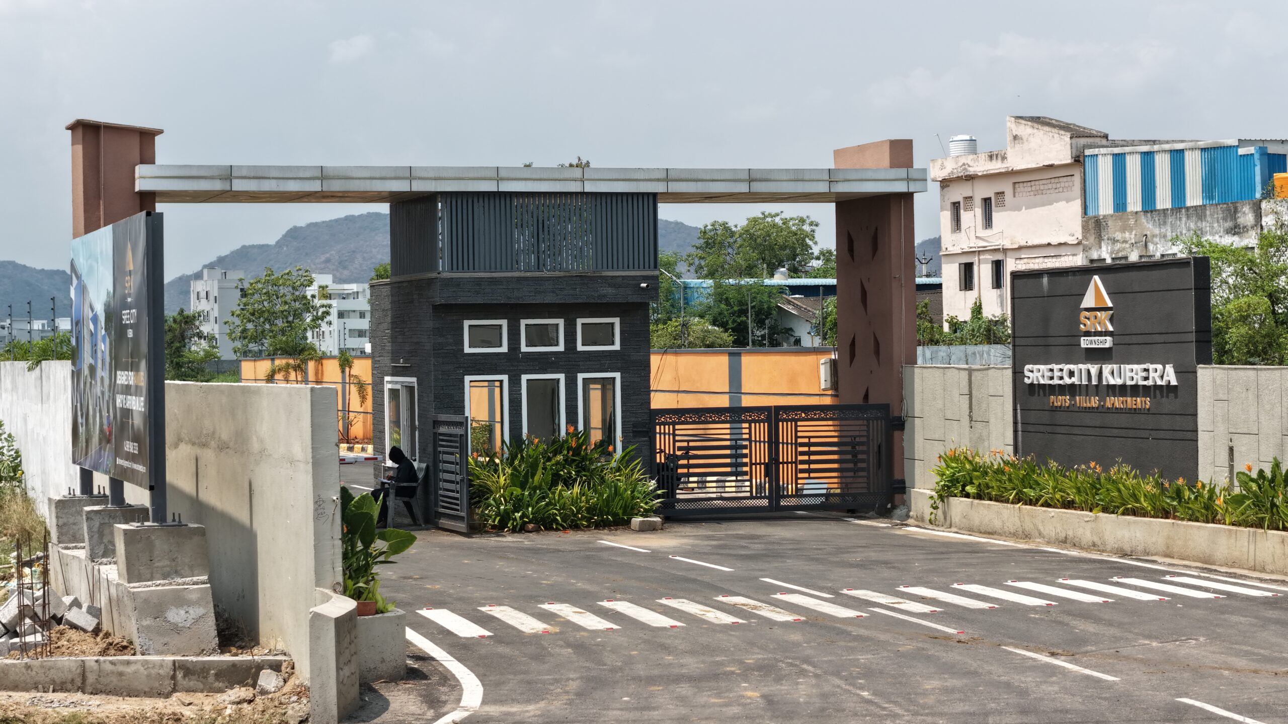 Sree City Kubera
