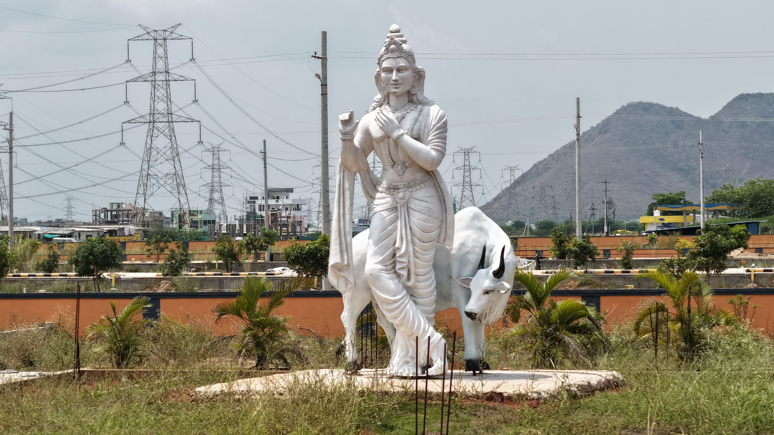 Sree City Kubera