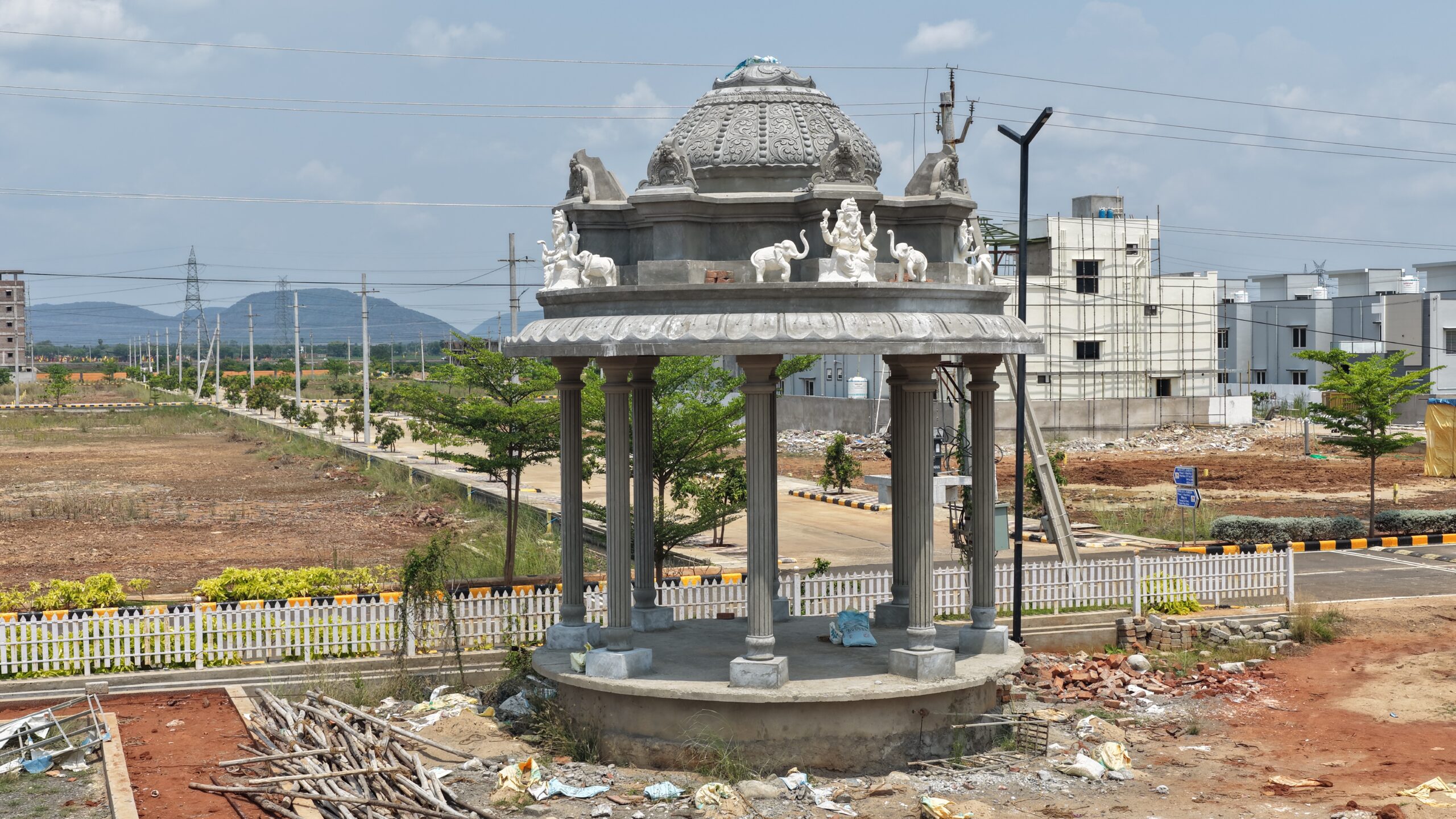 Sree City Kubera