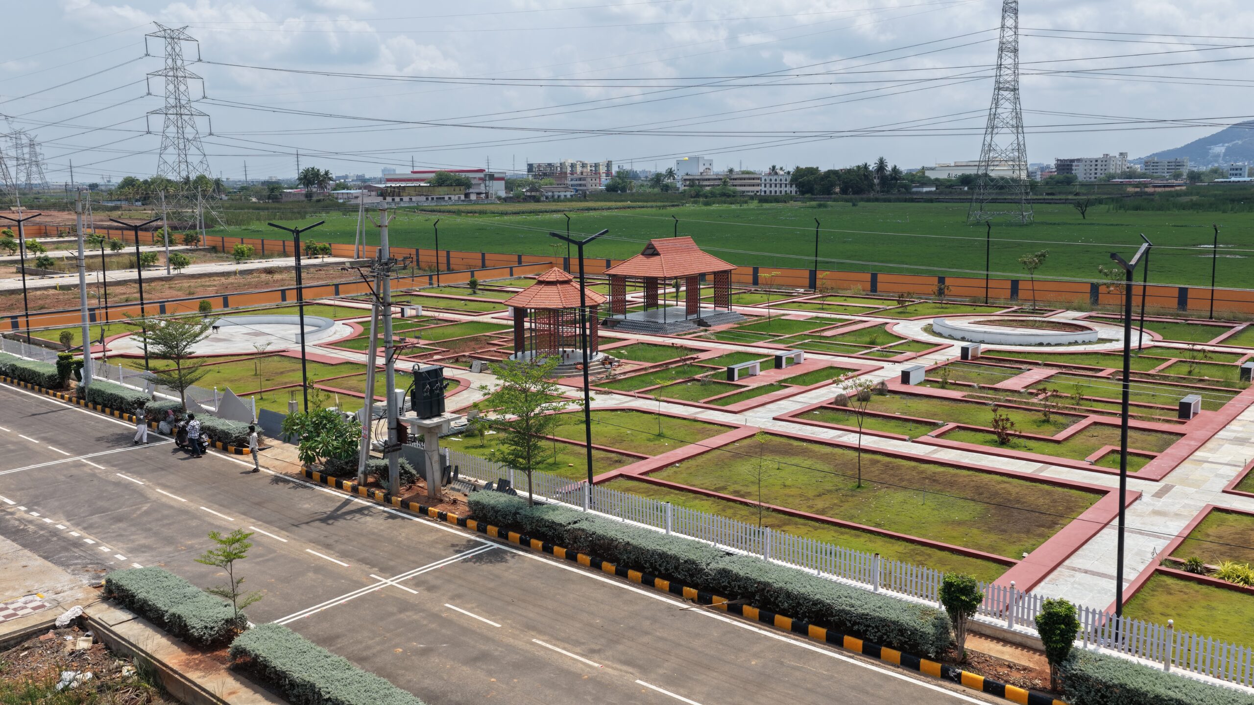 Sree City Kubera